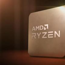 AMD将Smart Access Memory的帧率提升带入Ryzen 3000处理器