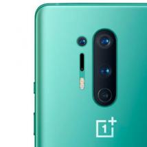 这些是使用OnePlus 8 Pro拍摄的第一批照片