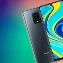 小米Redmi Note 9S目前有不可错过的折扣