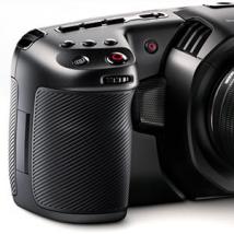 Blackmagic BMPCC 6K评论 绝世视频电源