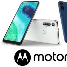 认识新的预算智能手机 摩托罗拉Moto G Fast和Moto E正式发布 