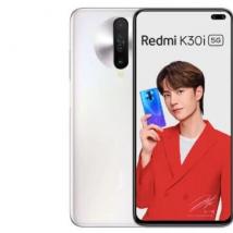 宣布推出具有Snapdragon 765G的Redmi K30i 5G：价格规格