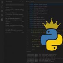 Python开发人员可以构建和部署安全的企业云应用程序 