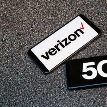 Verizon准备将5G企业网络推广到全美国