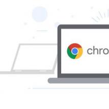 前沿科技资讯：Chrome OS 79带锁屏媒体控件与统一的应用程序管理器