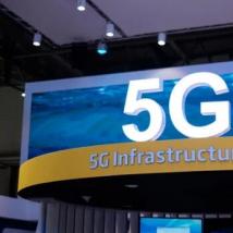 5G动态：爱立信以4.3Gbps下载速度打破华为5G毫米波速度记录