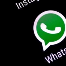 前沿科技资讯：泄密事件表明WhatsApp计划对整个应用程序进行改版