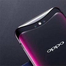 前沿科技资讯：Oppo Find X2将具有120Hz 3K屏幕