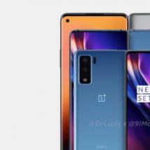 前沿科技资讯：在TENAA上发现的OnePlus 8 与8Pro即将推出