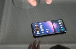 前沿科技资讯：LGG7ThinQ将具有一个用于Google助手的按钮