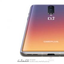 前沿科技资讯：OnePlus 8 Pro泄漏揭示了两台48百万像素的摄像头