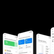 前沿科技资讯：MIUI 12更新将从6月底开始向用户推出