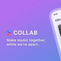 前沿科技资讯：Facebook的新Collab应用可让您观看并相互创建音乐视频