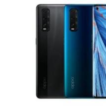 前沿科技资讯：印度可能是购买Oppo Find X2的最便宜的国家