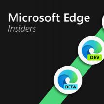 科技资讯:微软暂停了Edge Dev和Beta版本几个星期