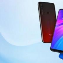 前沿科技资讯：Redmi 7将于6月在中国发布Android 10更新