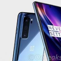 前沿科技资讯：OnePlus Nord将拥有该品牌从未见过的东西