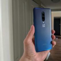 前沿科技资讯：OnePlus 7系列获得OnePlus Buds支持与色读等