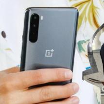 前沿科技资讯：OnePlus Nord收到另一个有利的更新