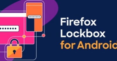 Mozilla去年向iOS用户提供了FirefoxLockbox