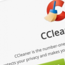 WindowsDefender将CCleaner标记为可能不需要的应用程序