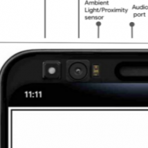 Pixel4动作脸解锁响应手势