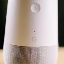 头条:固件阻碍GoogleHome和HomeMini智能音箱