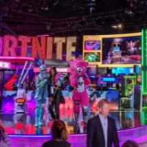 epic game起诉FortniteTester泄露信息