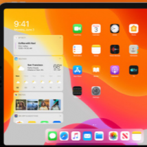 苹果终于通过iPadOS拆分了平板软件