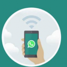 WhatsApp Web桌面用户可以进行语音和视频通话