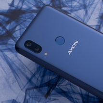 中兴Axon 10 Pro内部号为中兴A2020 Pro