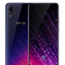 vivo X23魔幻版星语新愿正式开启预售