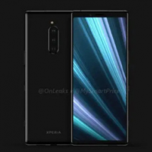 索尼Xperia XZ4在2019年初以21 333 609的鱼屏吸引了极大的关注