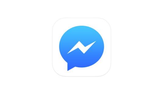 你不再需要让某人获得Facebook  Messenger的黑暗模式