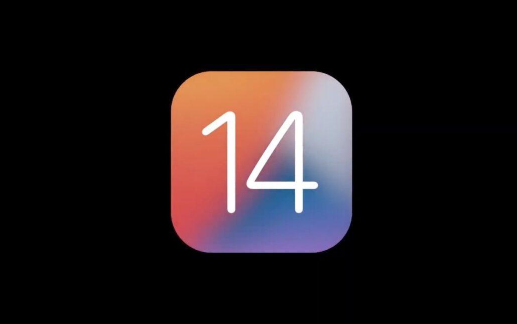 iOS  14 Beta  3的新增功能功能和更改