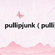 pullipjunk（pullip）