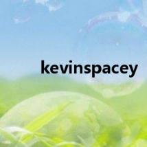 kevinspacey