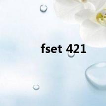 fset 421