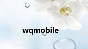 wqmobile