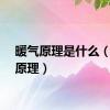 暖气原理是什么（暖气原理）