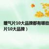 暖气片10大品牌都有哪些（暖气片10大品牌）