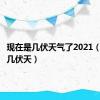 现在是几伏天气了2021（现在是几伏天）