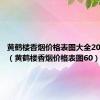 黄鹤楼香烟价格表图大全2023细烟（黄鹤楼香烟价格表图60）