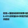 杈炬ⅵ鏁版嵁棣栨棩寮€鐩樻毚娑?56.49%锛屼腑涓€绛炬垨鍙禋瓒?1涓囧厓