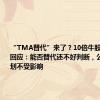 “TMA替代”来了？10倍牛股正丹股份回应：能否替代还不好判断，公司扩产计划不受影响