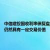 中信建投固收利率债复盘：长债仍然具有一定交易价值