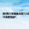 涓€閮ㄦ墜鏈轰涪澶?13浜鸿鐩?4浣欎竾鍏?,