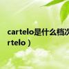 cartelo是什么档次（cartelo）