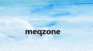 meqzone