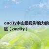 oncity中山最具影响力的网络社区（oncity）